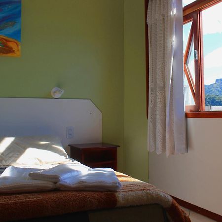 Urubici Park Hotel Bagian luar foto