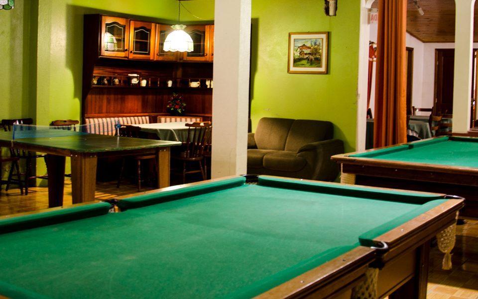 Urubici Park Hotel Bagian luar foto