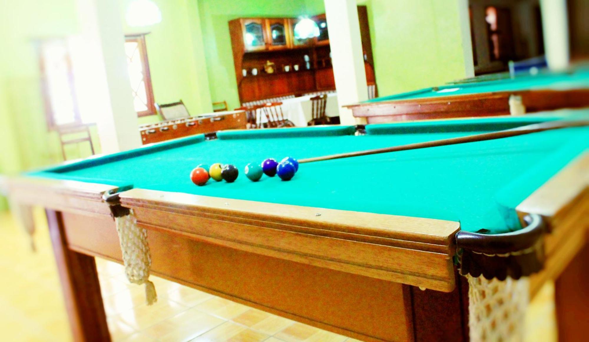 Urubici Park Hotel Bagian luar foto