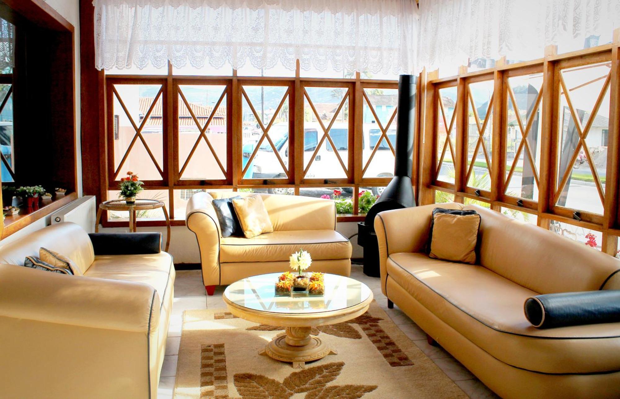 Urubici Park Hotel Bagian luar foto