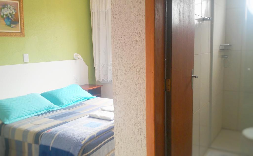 Urubici Park Hotel Bagian luar foto