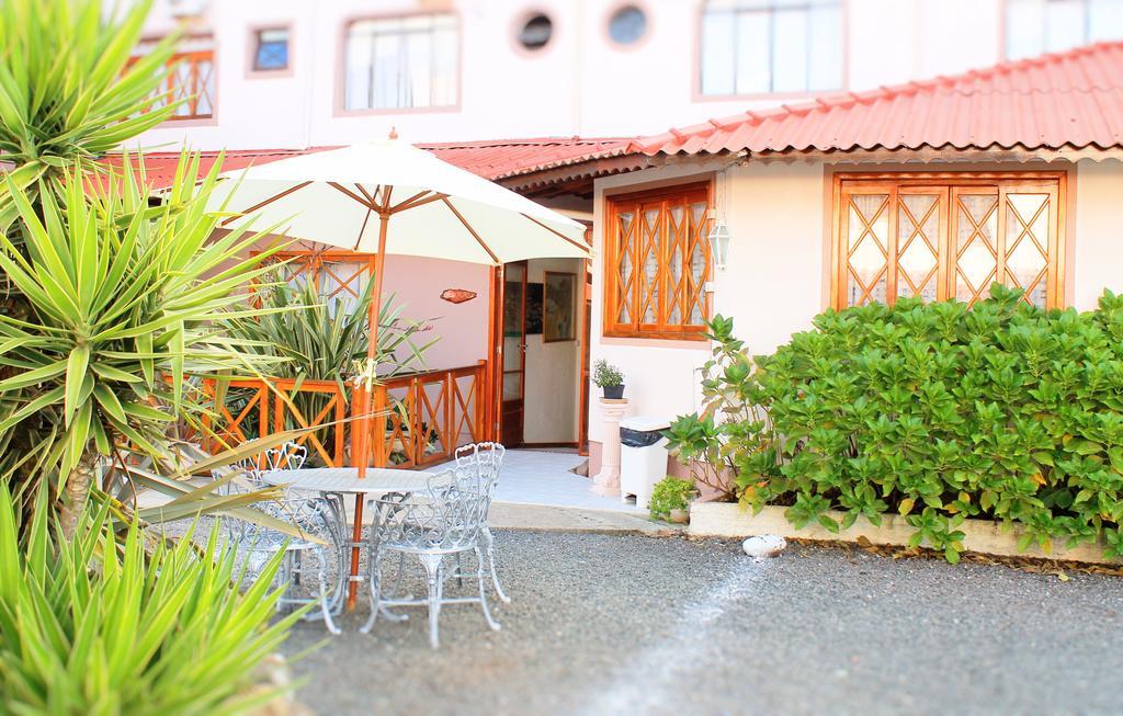 Urubici Park Hotel Bagian luar foto