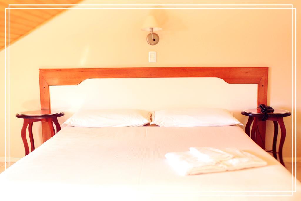 Urubici Park Hotel Bagian luar foto