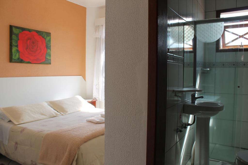 Urubici Park Hotel Bagian luar foto