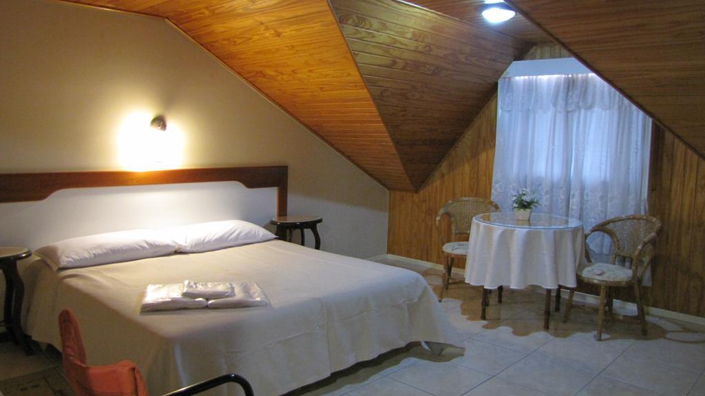 Urubici Park Hotel Bagian luar foto