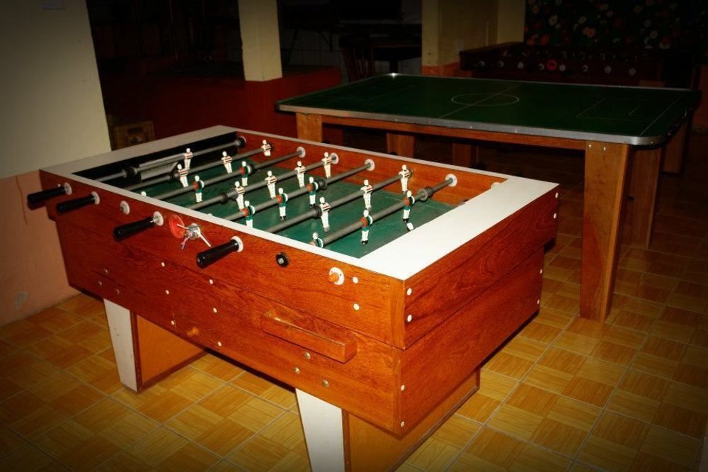 Urubici Park Hotel Bagian luar foto