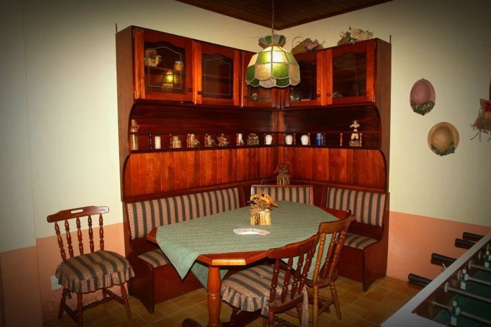 Urubici Park Hotel Bagian luar foto