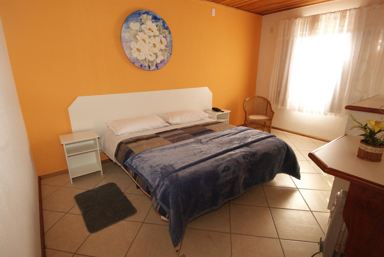Urubici Park Hotel Bagian luar foto