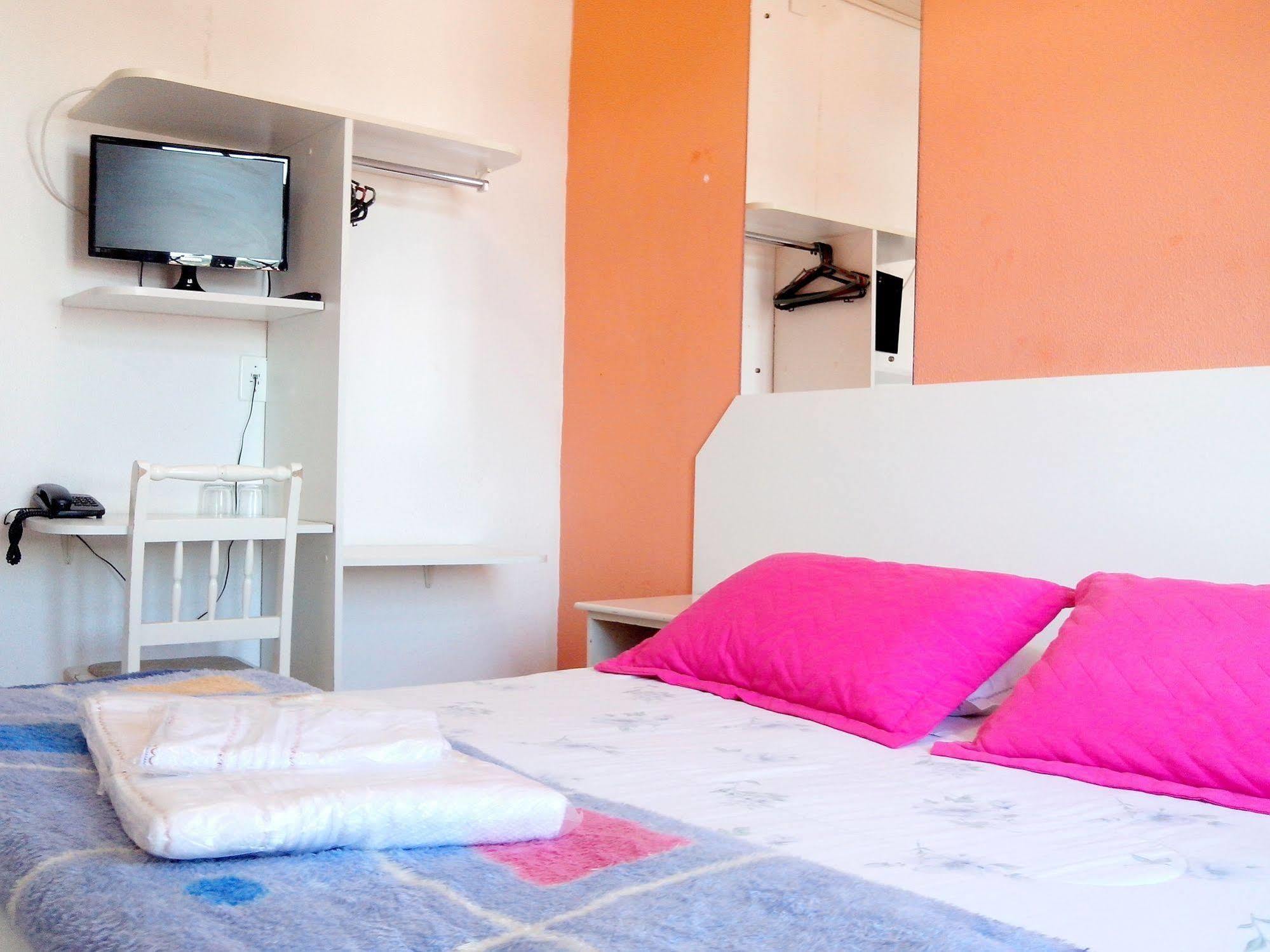 Urubici Park Hotel Bagian luar foto